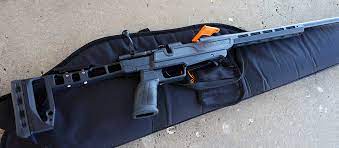 Affordable and lightweight, the MANAEL Hunter Chassis is a top quality Australian Made solution for rifle hunting in Australia