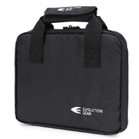 Evolution Gear Pistol Bag with 5 mag slots