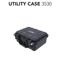 Evolution Gear HD Series Utility Hard Case 3530