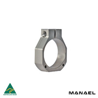 MANAEL Tikka T3 Switch Barrel Lug
