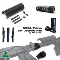 SCSA Taipan Upgrade Kit  (Design Your Own)
