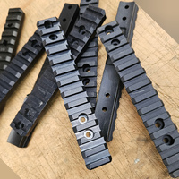 Mystery Mount Picatinny Rails (Various Rifle Models)