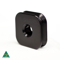 MANAEL Arca Swiss Coin Adaptor with Flush Cup Mount