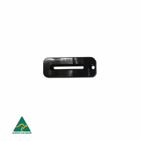 MANAEL Arca Swiss Rail (1 Slot/10cm)