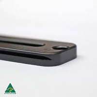 MANAEL Arca Swiss Rail - TACTICAL BLEM