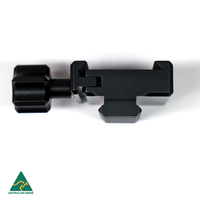 MANAEL Arca Swiss Clamp (Picatinny Rail type)