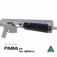 MANAEL FABA Kit - Warwick WFA1-L