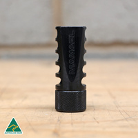 JST Muzzle Brake - TACTICAL BLEM