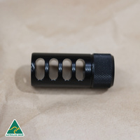 MANAEL Ultralite Hunter (ULH) Brake - TACTICAL BLEM
