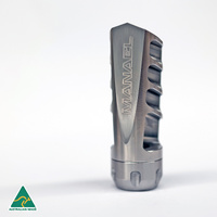 MANAEL Gen 1 Self Timing Brake - Tac Blem Edition