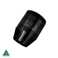 MANAEL Barrel Tuner - TACTICAL BLEM