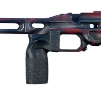 MPA EVG - Enhanced Vertical Grip