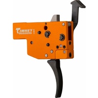 Timney Tikka T3 2 Stage Adjustable Trigger