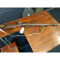Lee Enfield No 5 MK1 Jungle Carbine (Used VCG)