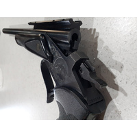 Thompson Center Contendor .223 (Used. EUC)